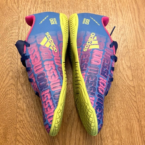 Adidas Shoes. - Picture 3 of 6